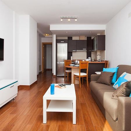 Corralejo Main Street Apartment Buitenkant foto