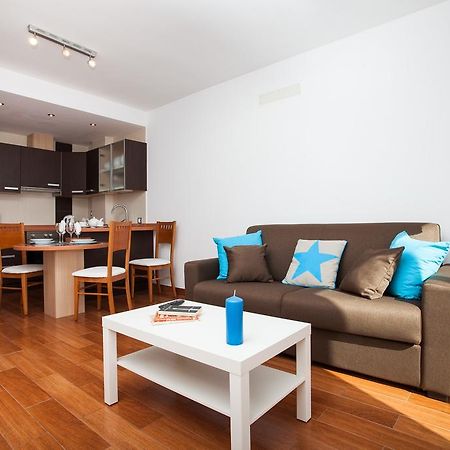 Corralejo Main Street Apartment Buitenkant foto