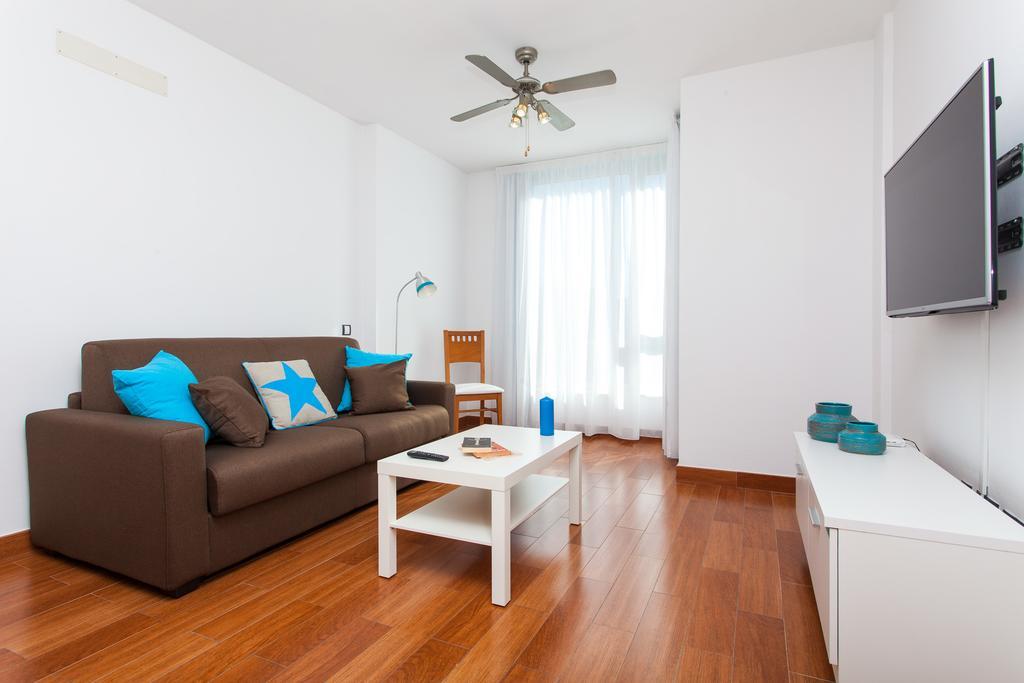 Corralejo Main Street Apartment Buitenkant foto