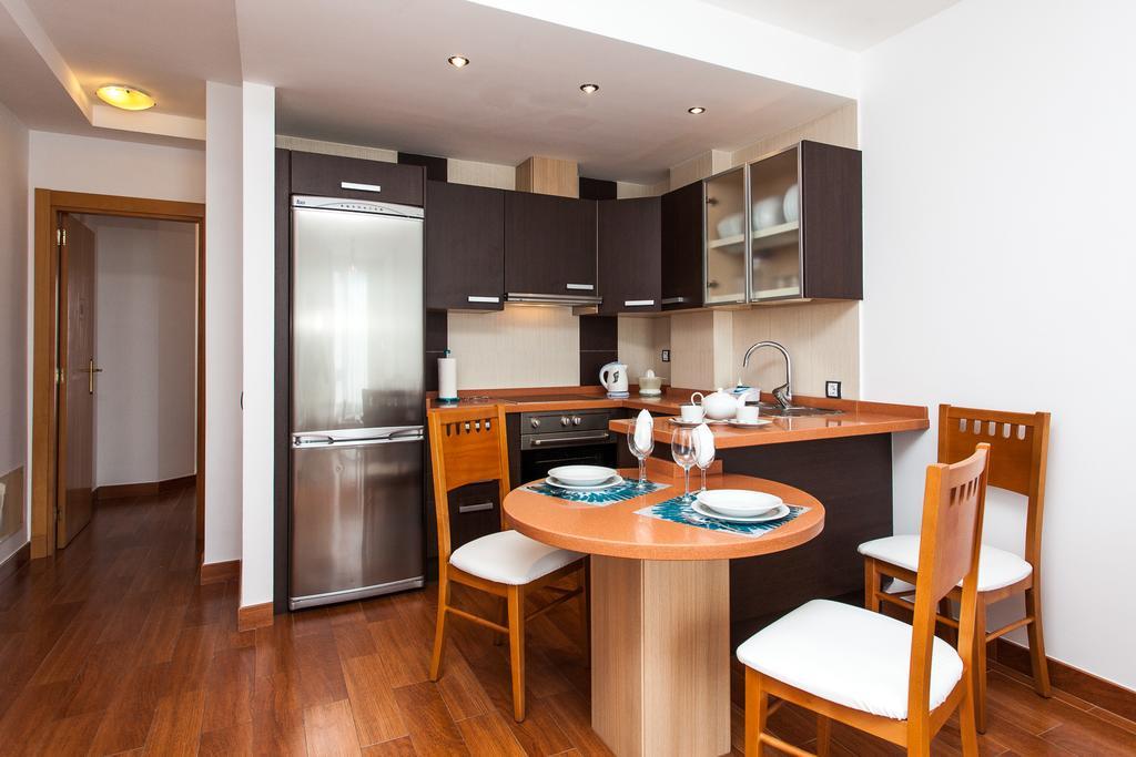 Corralejo Main Street Apartment Buitenkant foto