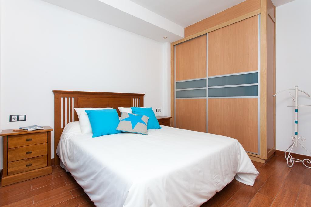 Corralejo Main Street Apartment Buitenkant foto