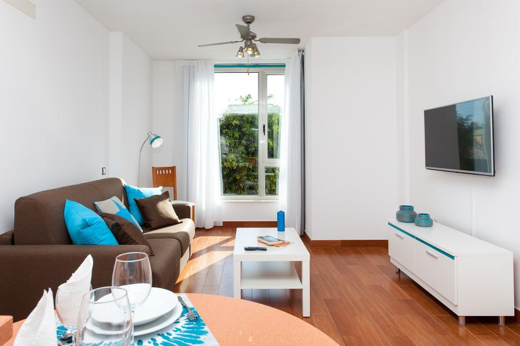 Corralejo Main Street Apartment Buitenkant foto