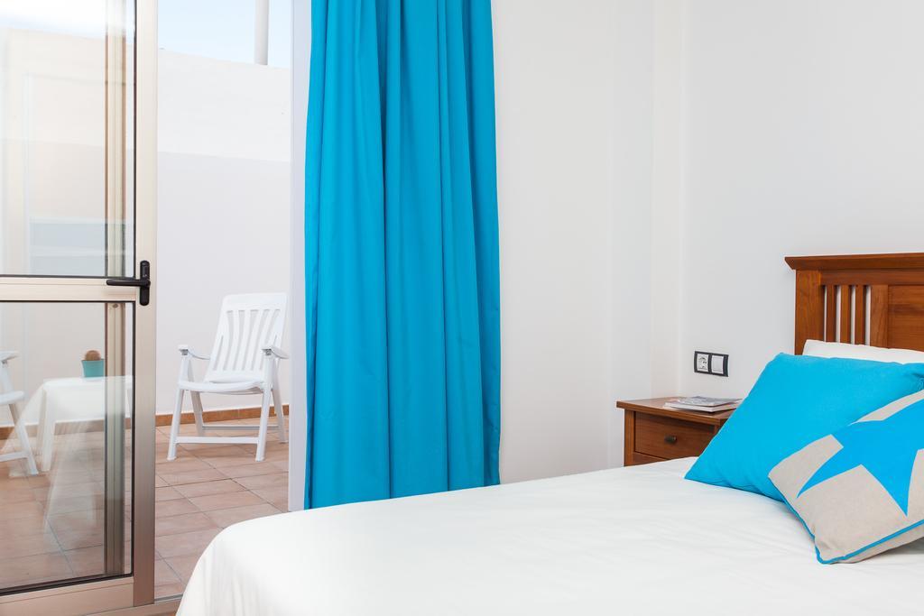 Corralejo Main Street Apartment Buitenkant foto