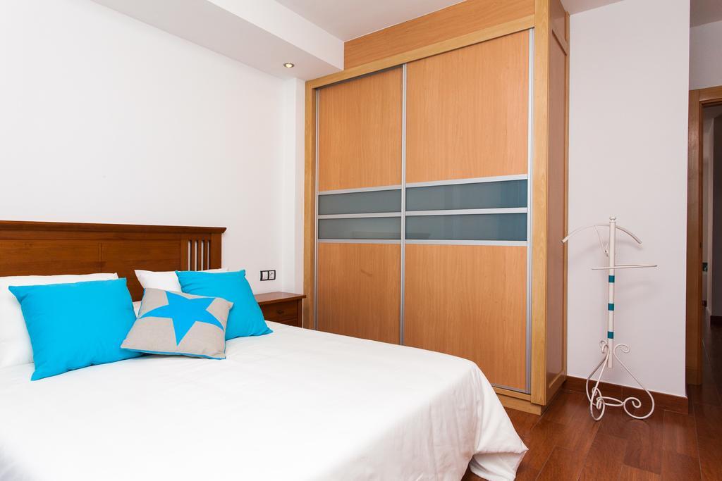 Corralejo Main Street Apartment Buitenkant foto